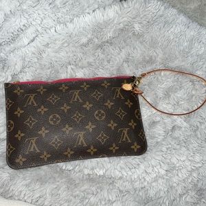 Louis Vuitton Pouch